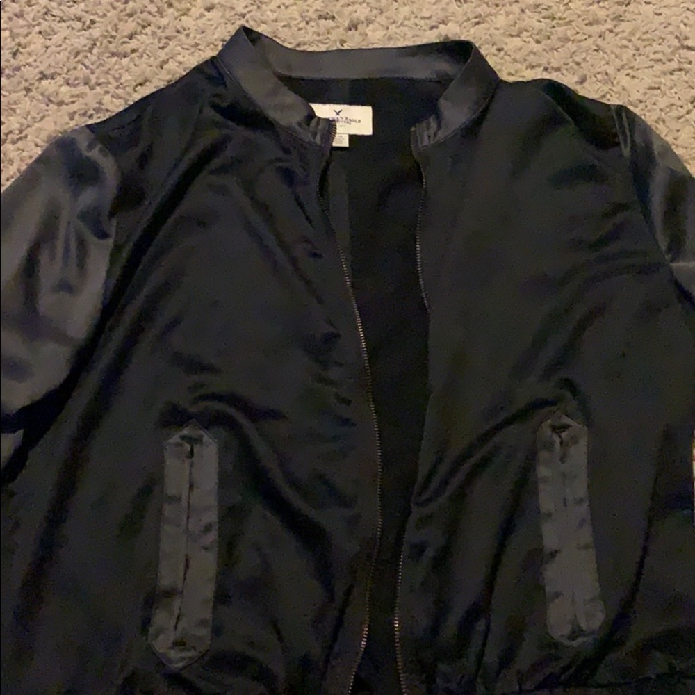 Limited edition thin bomber jacket!!!!!!